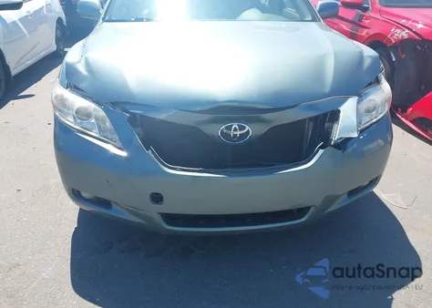 2007 Toyota Camry Xle V6 из США, поврежденный, VIN JTNBK46K273025540